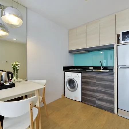 Arize Hotel Sukhumvit-2